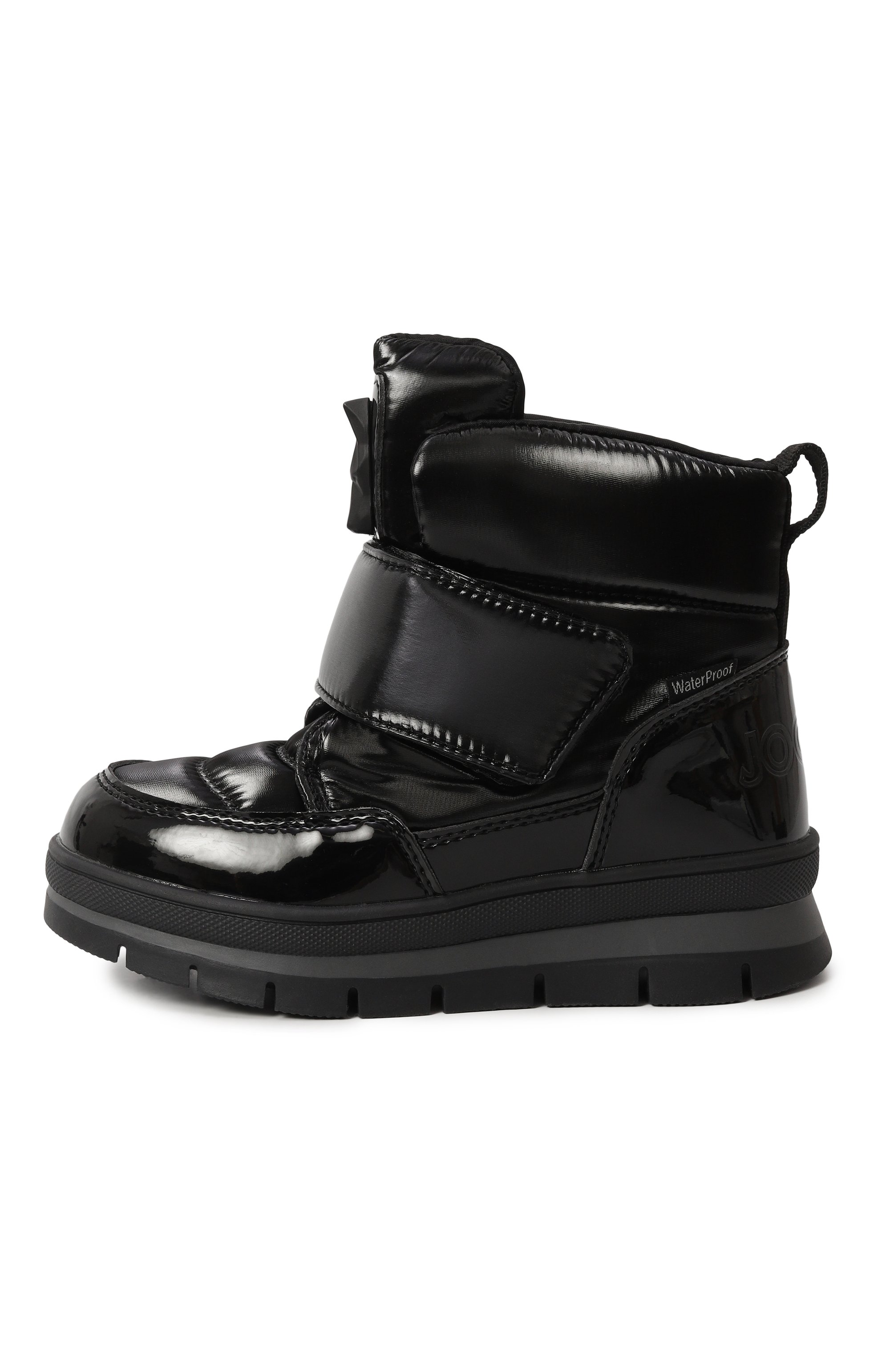 Утепленные ботинки JOG DOG, арт. 51131BUSCR7-003, фото 2