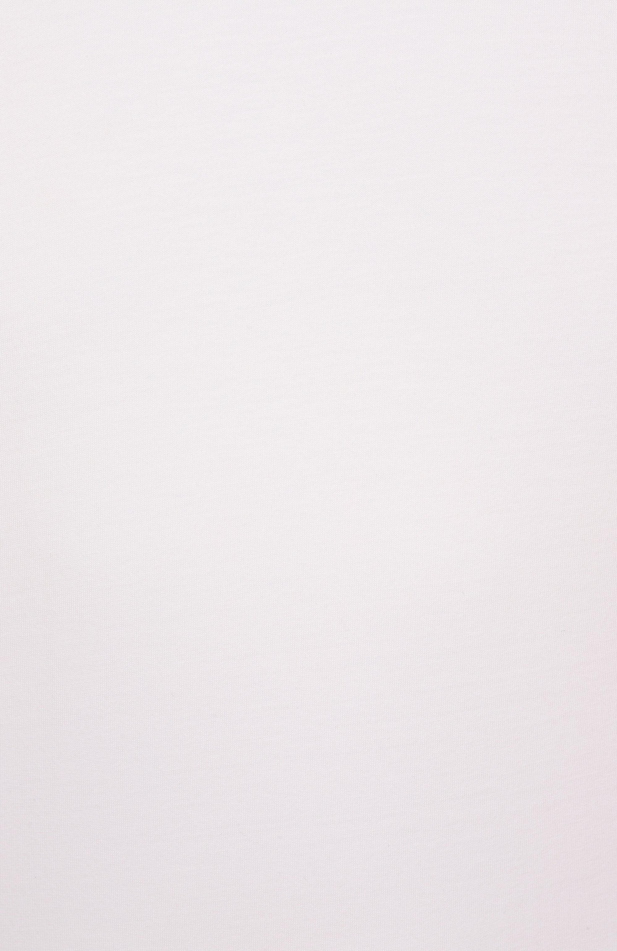 Хлопковая футболка MOORER, арт. MIKE/SI0, фото 6