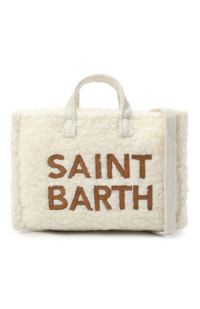 Сумка MC2 SAINT BARTH, арт. PH0NE004-01493I/PH0NE BAG TEDDY, фото 4