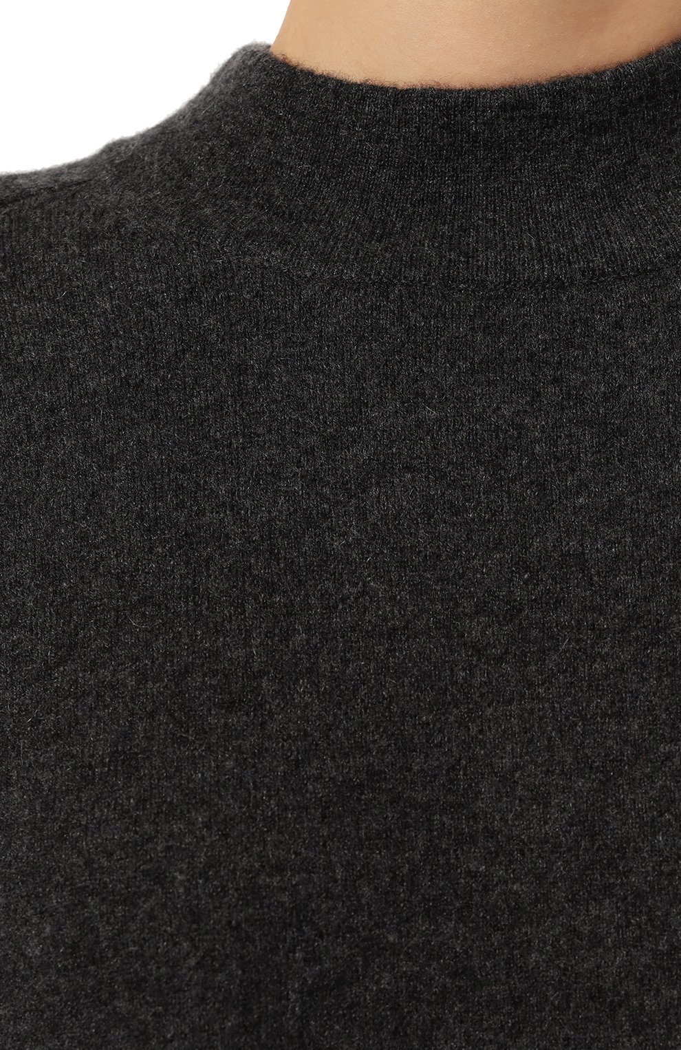 Кашемировый пуловер FTC, арт. 960-0400, фото 5