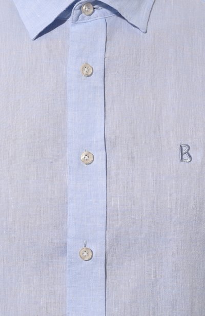 Льняная рубашка BOGNER, арт. 58742973, фото 5