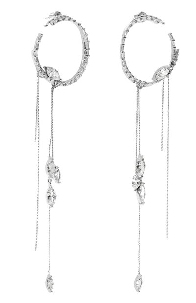 Серьги crush CAVIAR JEWELLERY, арт. CR002, фото 3