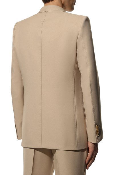 Двубортный пиджак GUCCI, арт. 679467/Z798C, фото 4