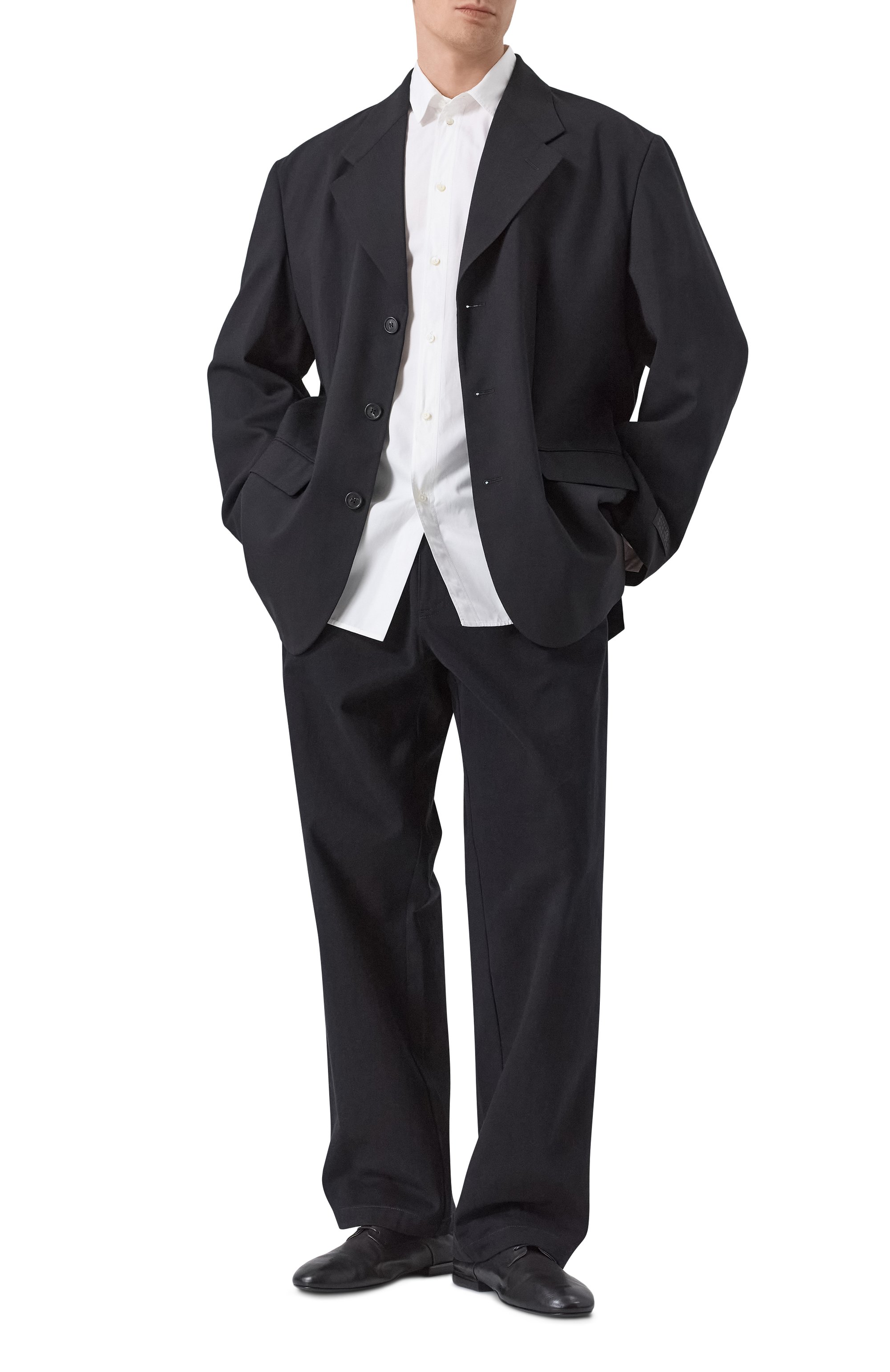 Кожаные дерби mandolo MARSELL, арт. MM4756/P014, фото 2