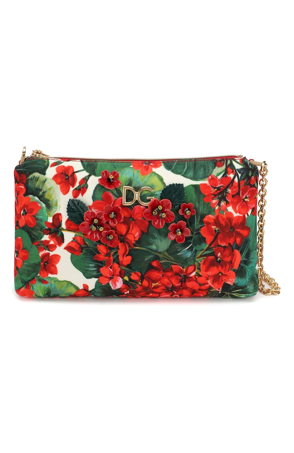 Сумка на цепочке DOLCE & GABBANA, арт. EB0184/AS212, фото 4