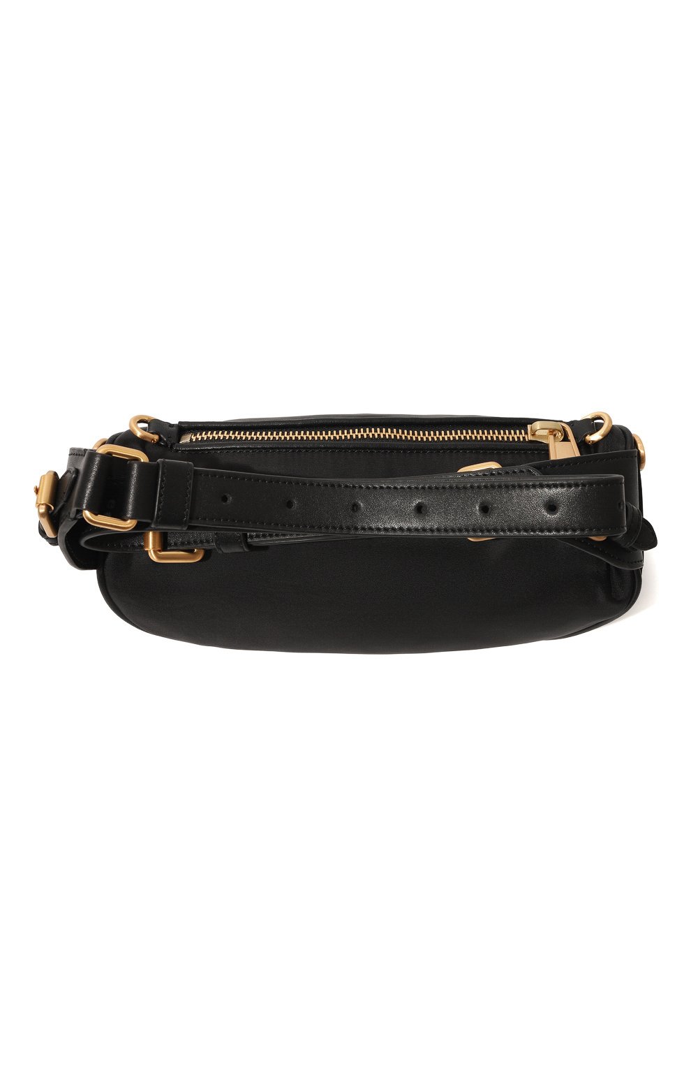 Поясная сумка belt MOSCHINO, арт. 2317 B7707/8202, фото 6
