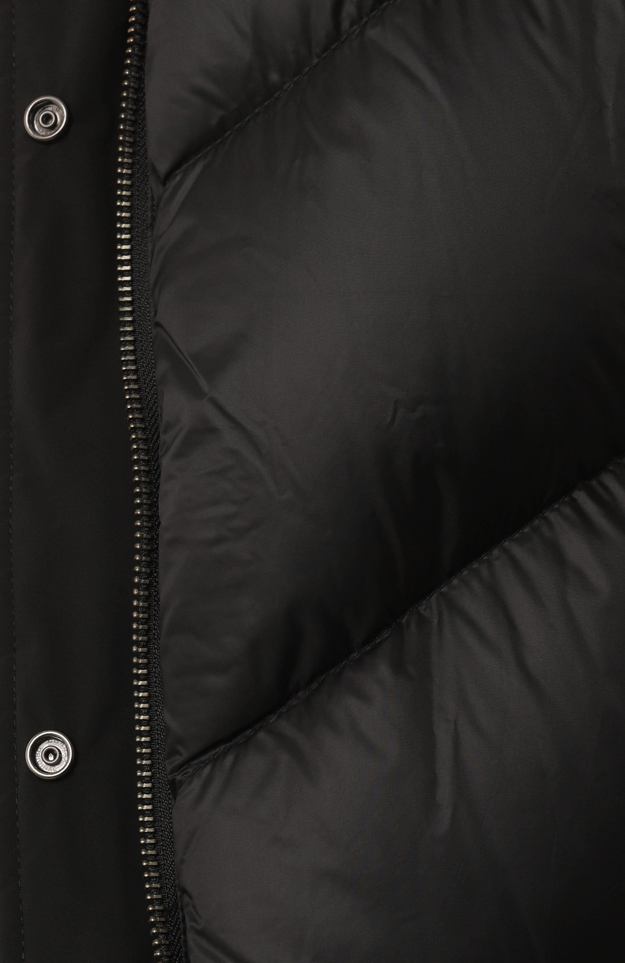 Пуховая парка WOOLRICH, арт. CFWWOU1116FRUT3128, фото 6