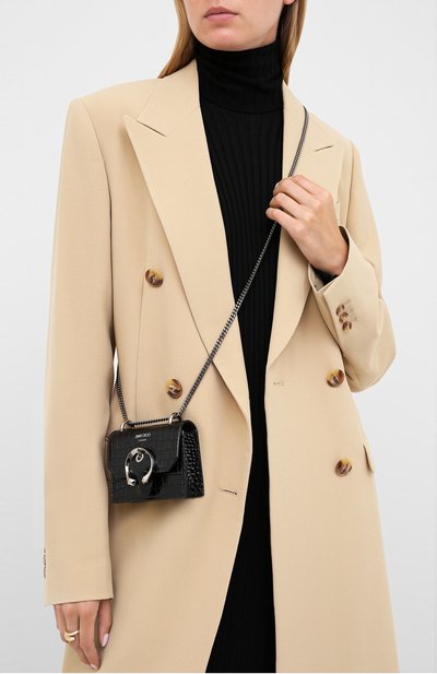 Сумка paris mini JIMMY CHOO, арт. MINI PARIS/CBH, фото 2