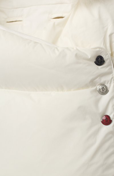 Пуховый конверт MONCLER, арт. F2-951-1G509-02-53333, фото 3