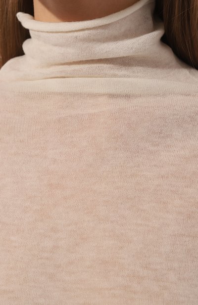 Шерстяная водолазка FREEAGE, арт. W23.SW685.2000.101, фото 5