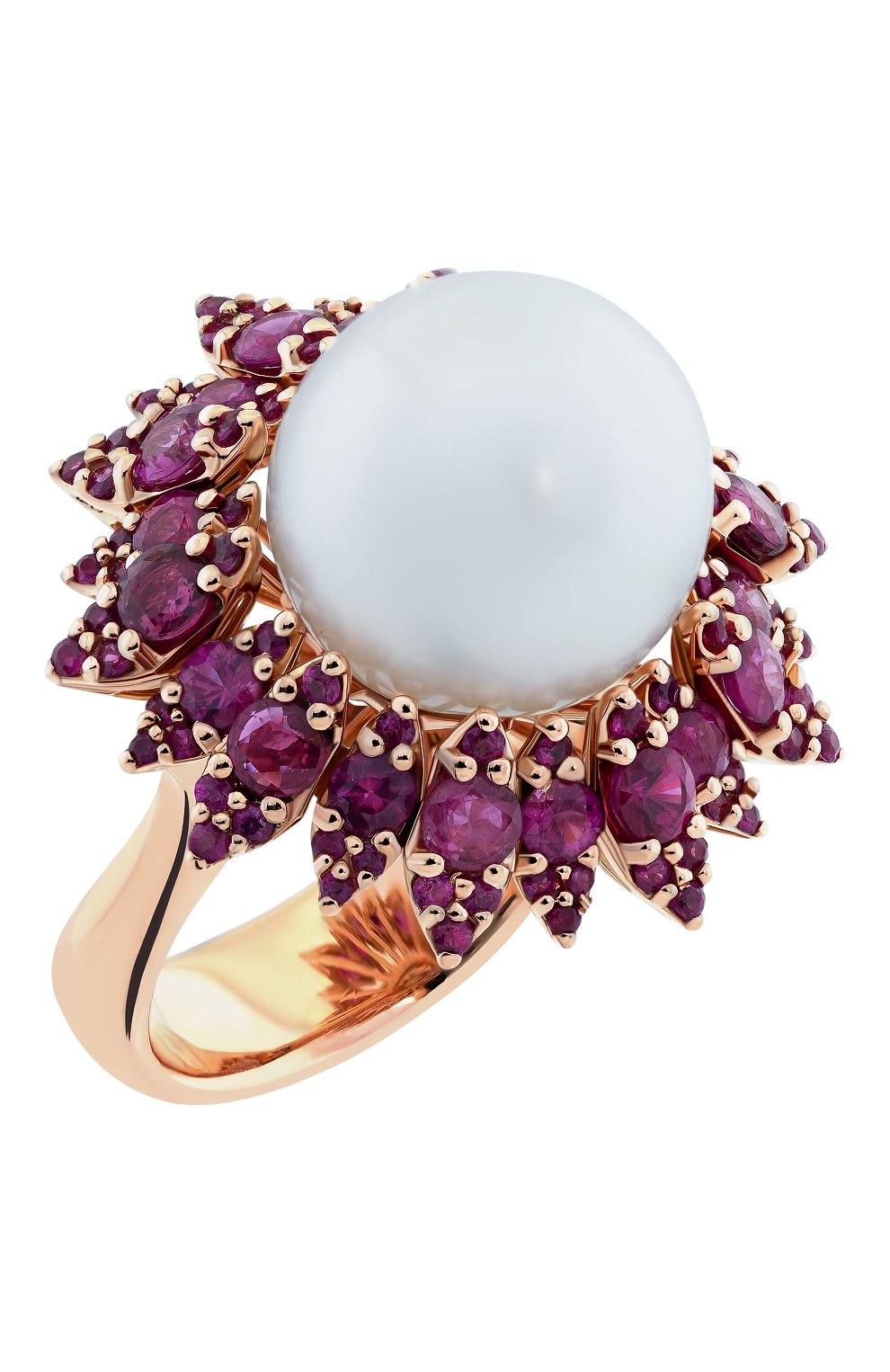 Кольцо UTOPIA, арт. SDA6RRSS, фото 1