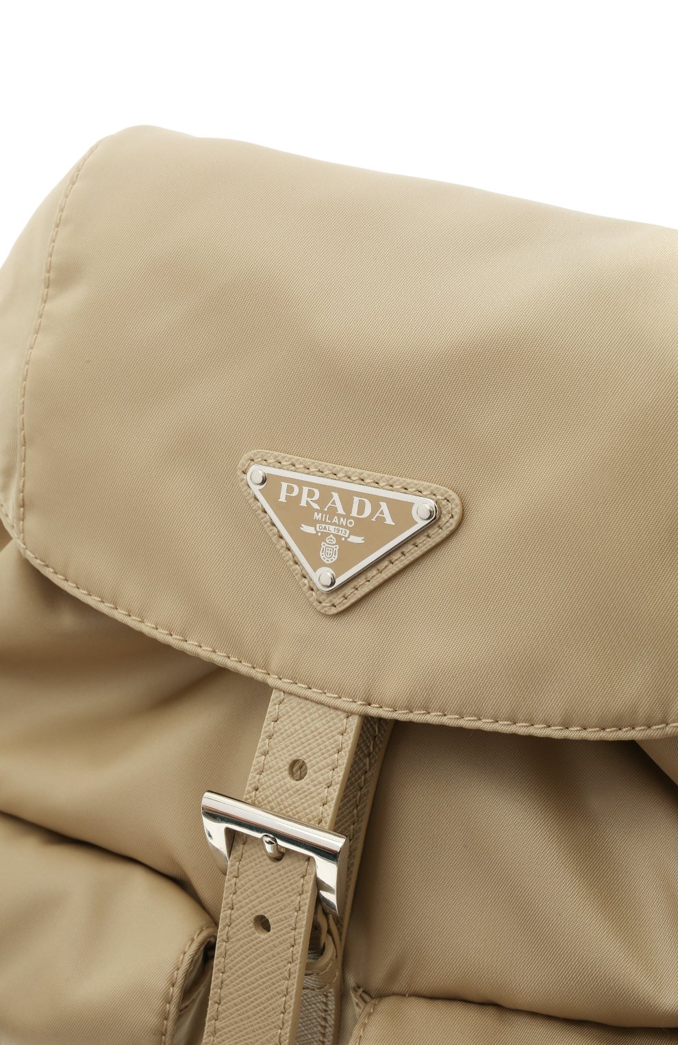 Рюкзак re nylon PRADA, арт. 1BZ677-RV44-F0F24-OOO, фото 3