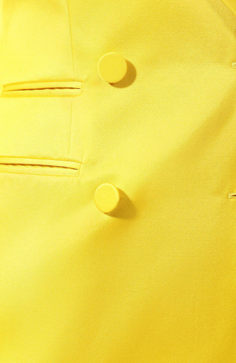 Шелковый жакет RALPH LAUREN, арт. 290776005, фото 5