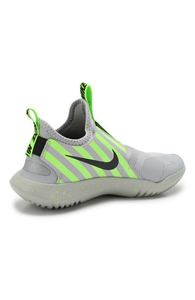 Кроссовки nike flex runner sport NIKE, арт. BV1645-002, фото 3