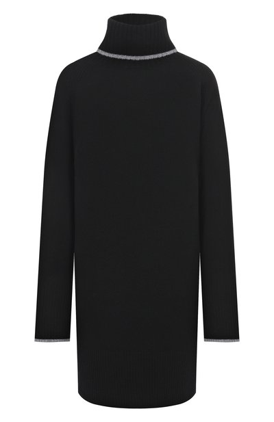 Женское платье из шерсти и кашемира PINKO, арт. 105449/A2Q9