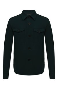 Темно-зеленый