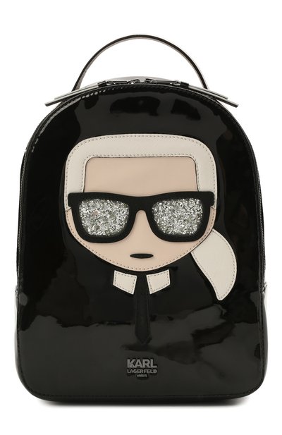 Рюкзак KARL LAGERFELD KIDS, арт. Z10097, фото 1
