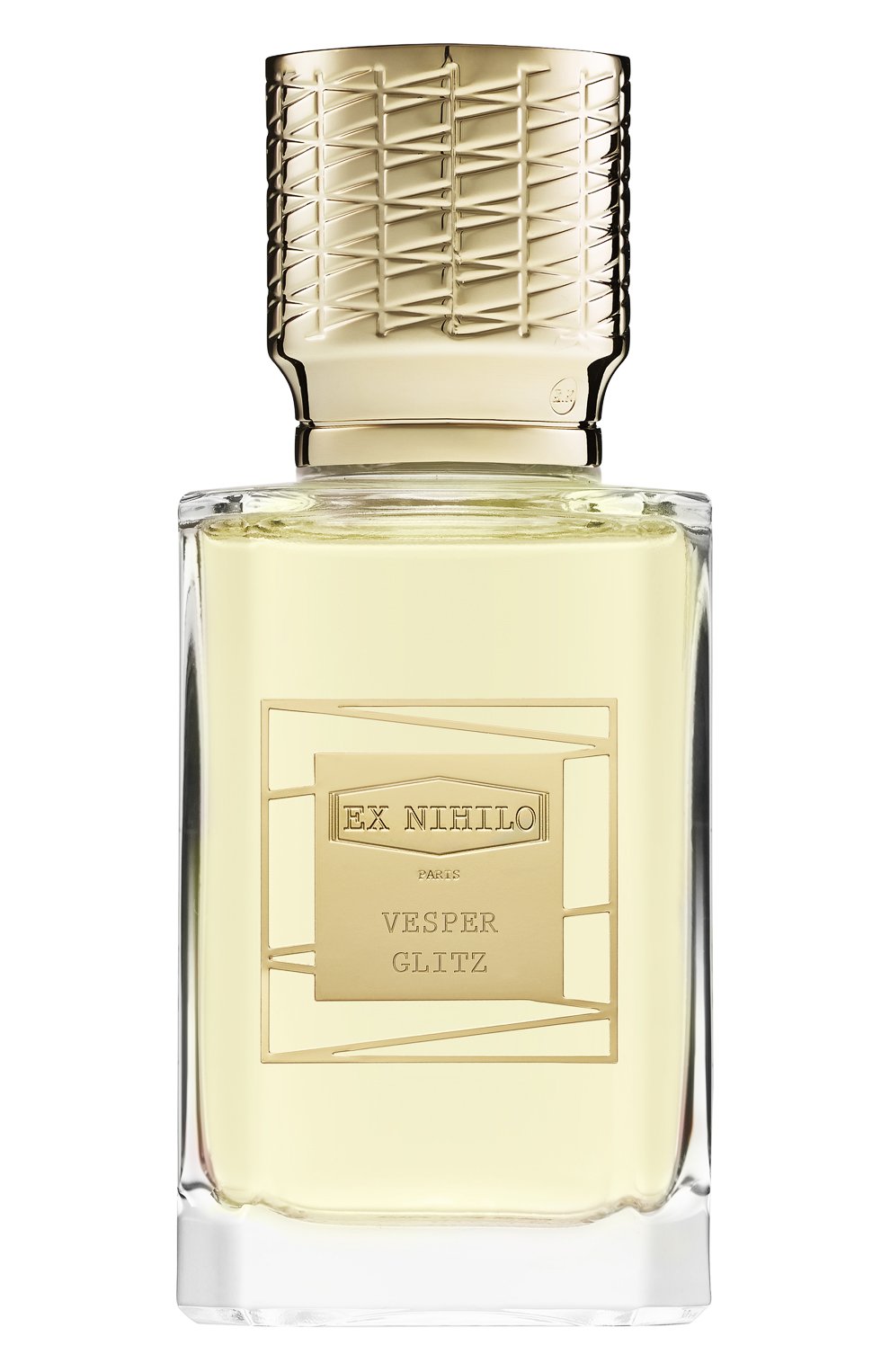 Парфюмерная вода vesper glitz (50ml) EX NIHILO, арт. 3760264096696, фото 1