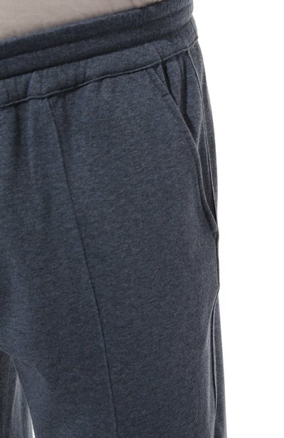 Хлопковые шорты CORTIGIANI, арт. 5146120000, фото 5