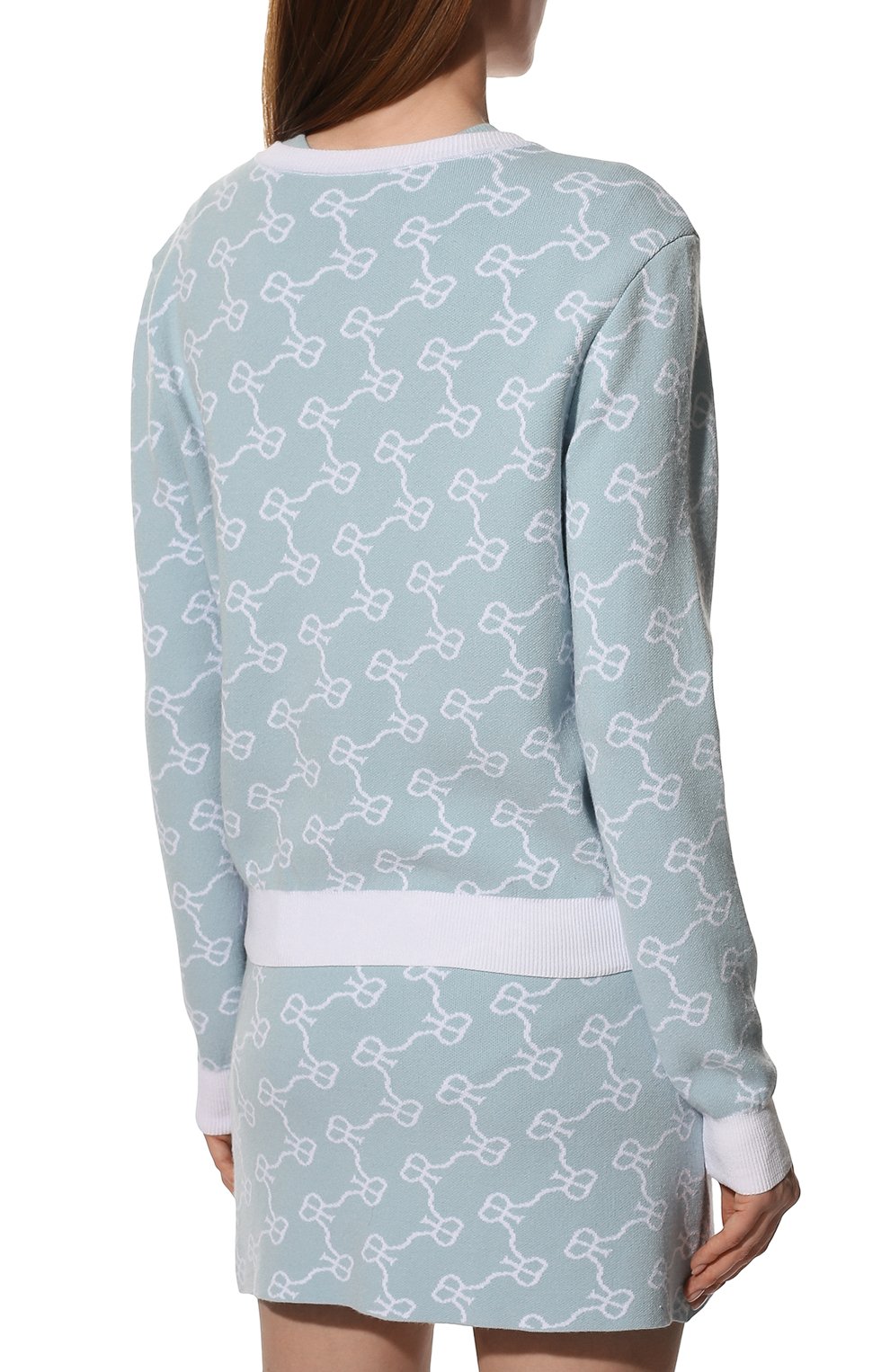 Кардиган из вискозы ROKH, арт. R3CA58 VS, фото 4