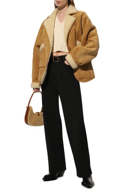 Шерстяной жилет DICE KAYEK, арт. FW22K80450/PSF, фото 2