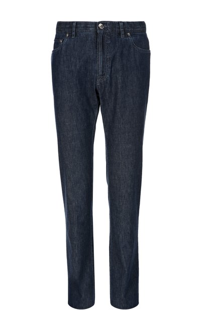 Зауженные джинсы BRIONI, арт. SPL3/P5D18/LIVIGN0, фото 1