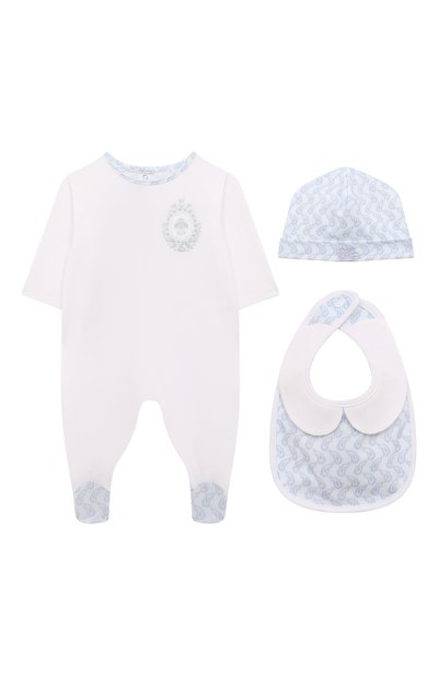 Комплект из трех предметов ETRO, арт. GUB500, фото 1