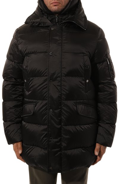 Пуховик grima-sh MOORER, арт. AMIR-SH_AMIR-INNER-SH_SET1, фото 3