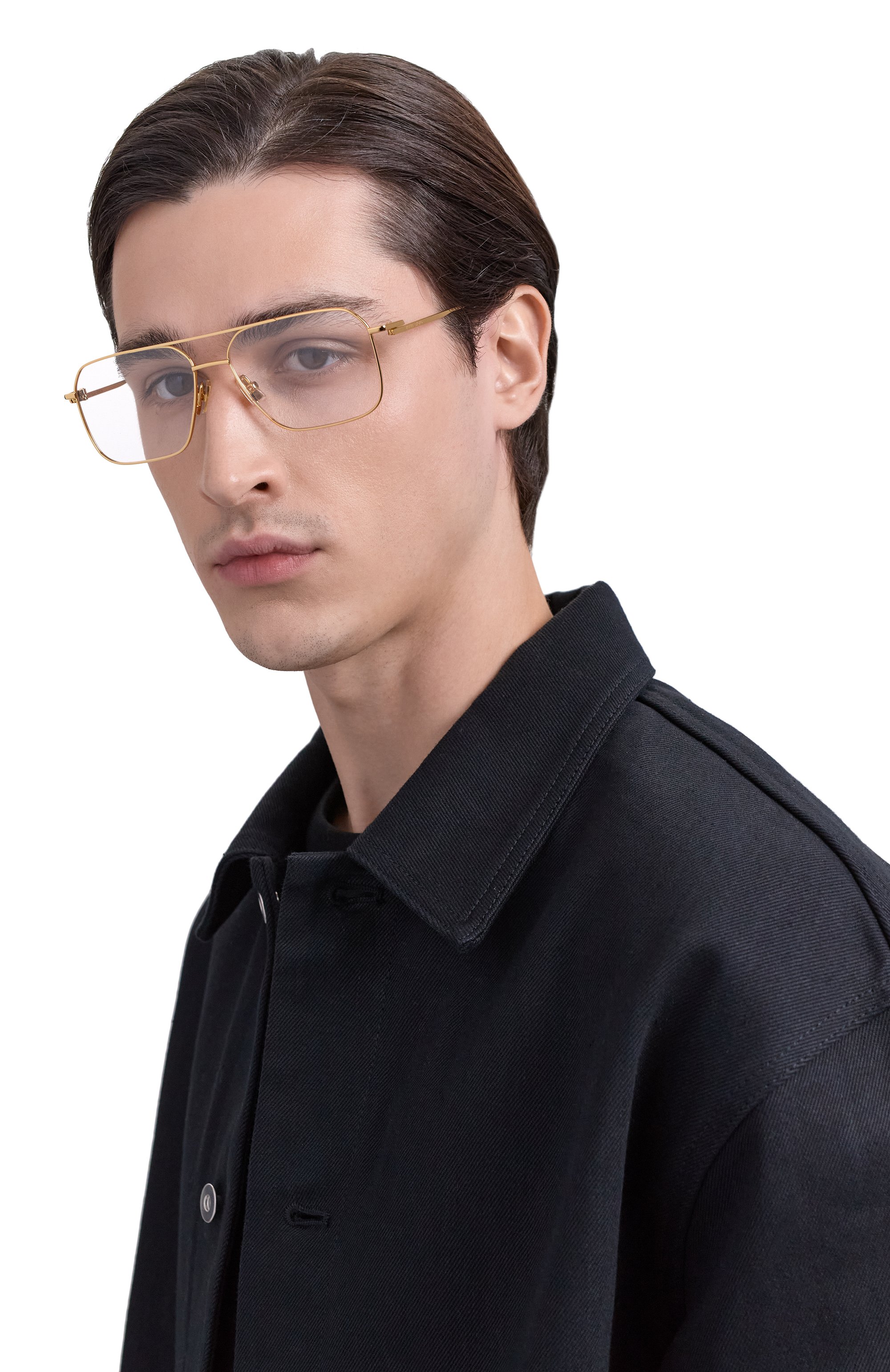 Оправа BOTTEGA VENETA, арт. BV1384 001, фото 2