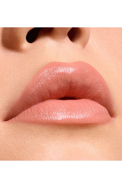 Губная помада macximal satin lipstick, оттенок future beige (3,5g) MAC, арт. S8MZ-63, фото 3