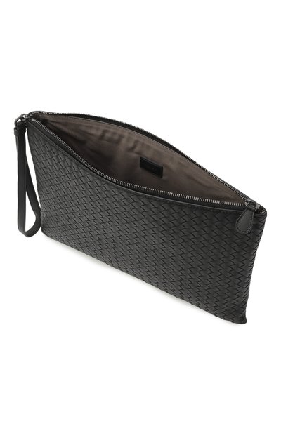 Кожаная папка для документов BOTTEGA VENETA, арт. 442242/V3UN0, фото 3