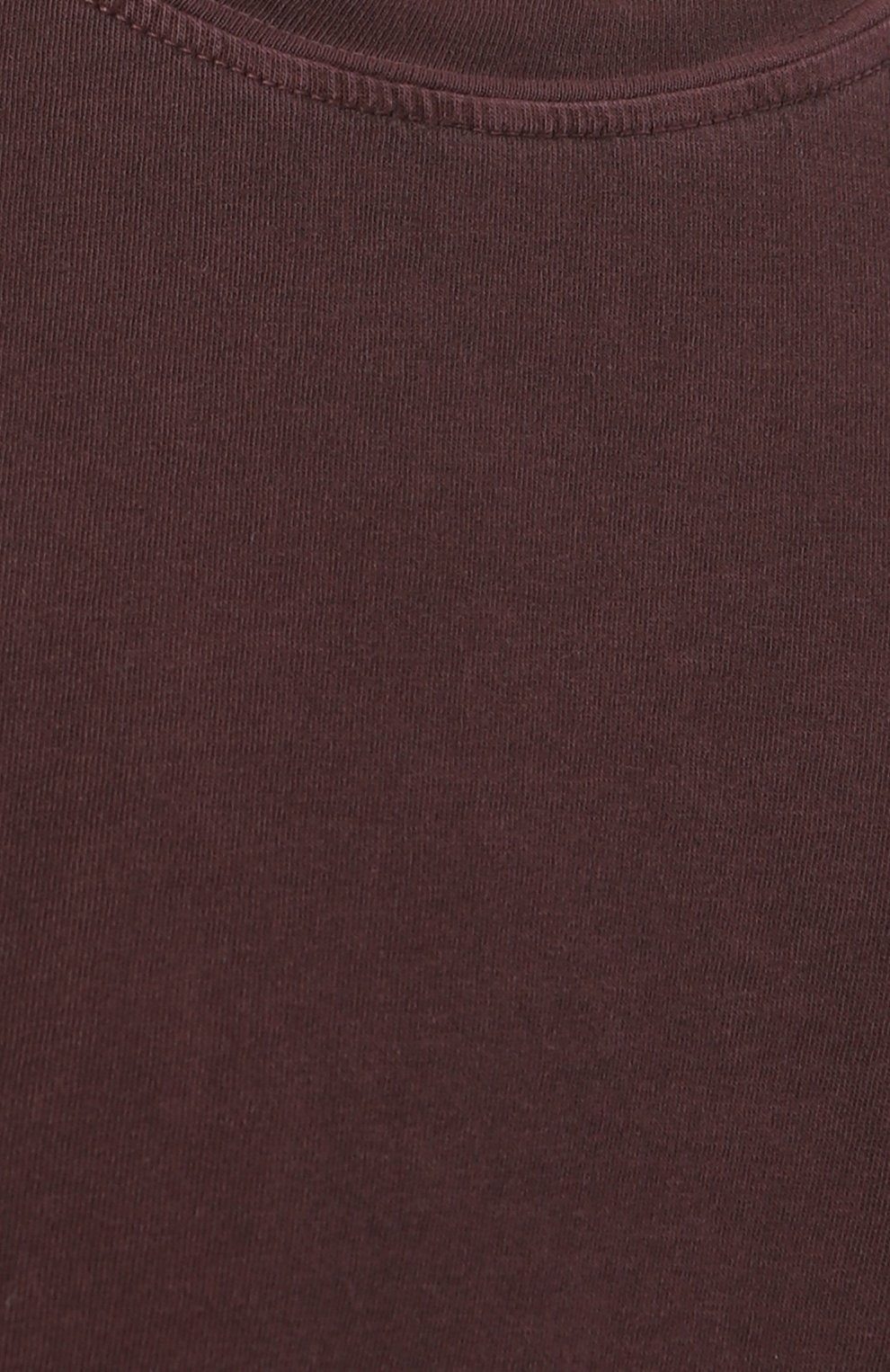 Хлопковая футболка JAMES PERSE, арт. WLJ3114/NAPP, фото 5