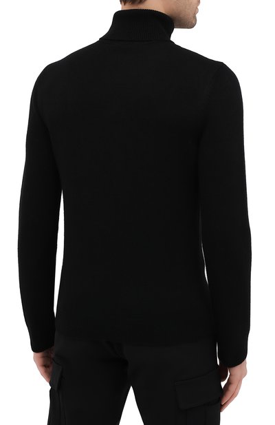 Кашемировый свитер RALPH LAUREN, арт. 790837848, фото 4