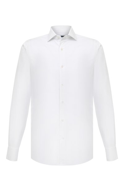 Хлопковая сорочка BROUBACK, арт. ASC-NISIDA-570/B_01, фото 1