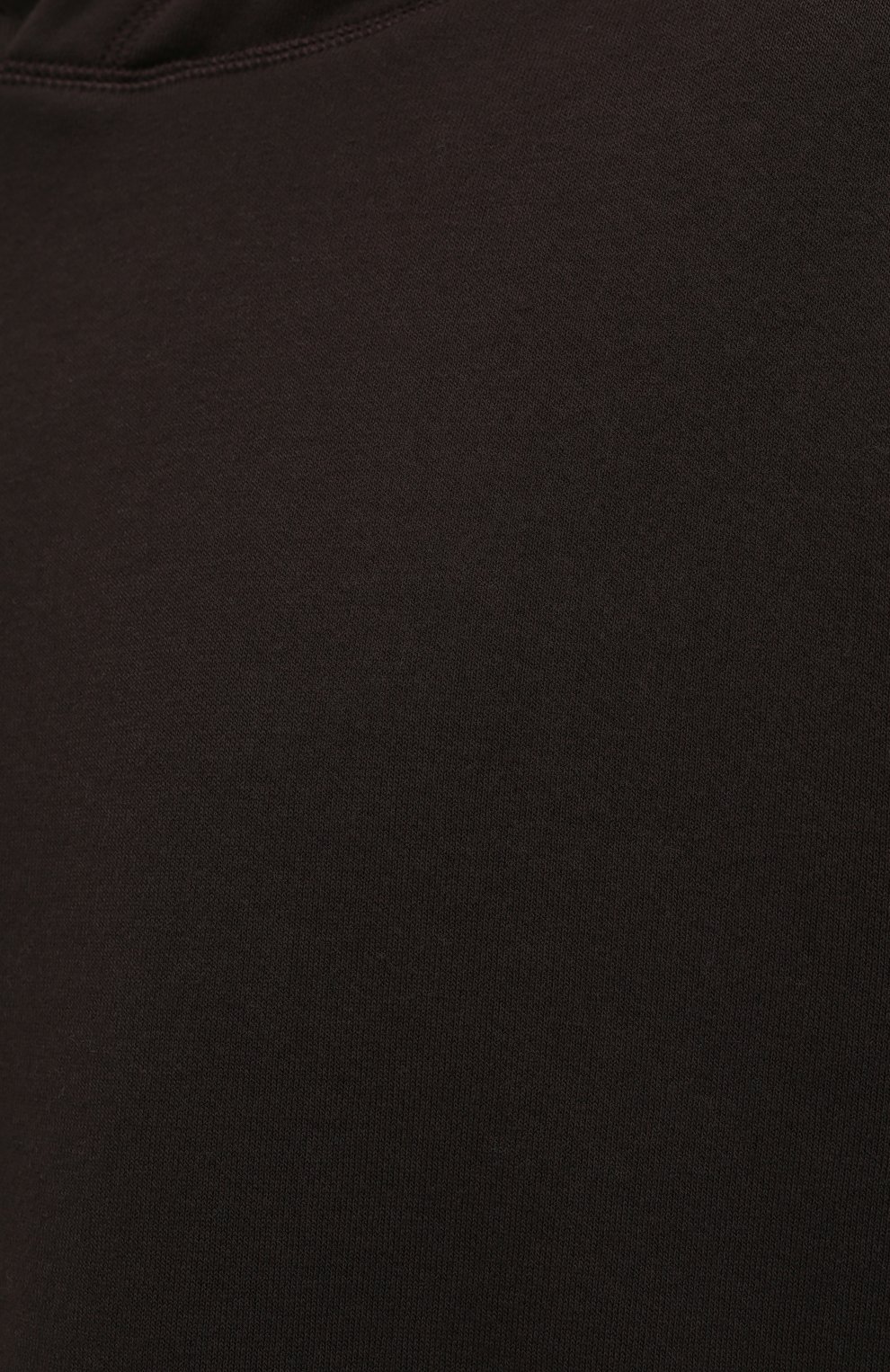 Хлопковое худи THE ROW, арт. 291K387, фото 5