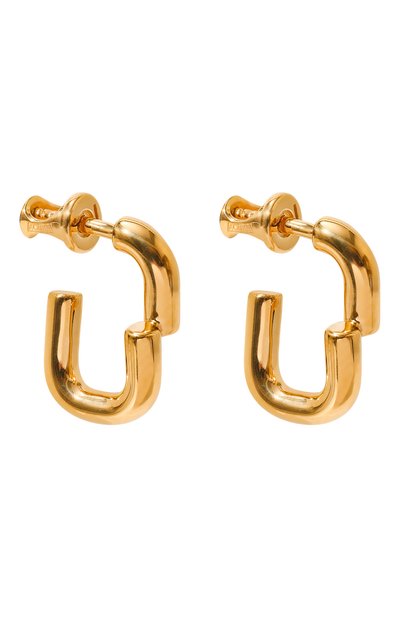 Серьги broken 10.GRAN, арт. 14E21SG, фото 3