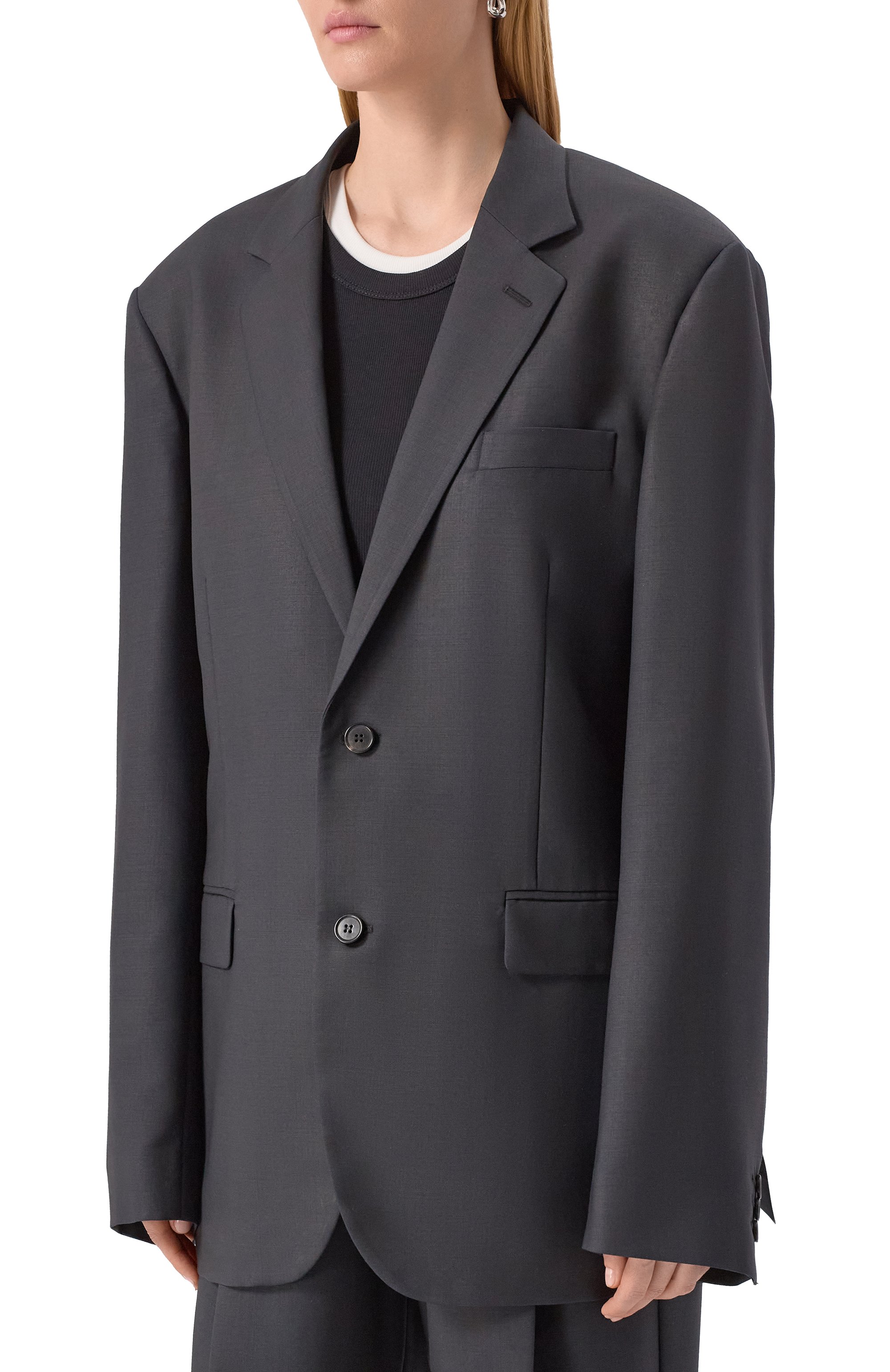 Жакет MAISON MARGIELA, арт. S51BN0431/M35301, фото 3