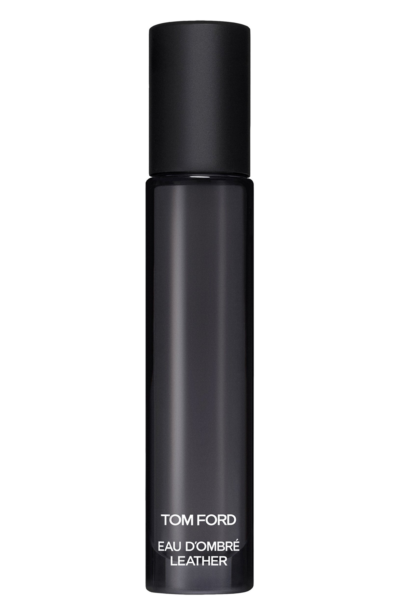 Туалетная вода eau d'ombre leather (10ml) TOM FORD бесцветного цвета по цене 4990 руб., арт. T3FZ-01, фото 1 Туалетная вода eau d'ombre leather (10ml) TOM FORD, арт. T3FZ-01, фото 1