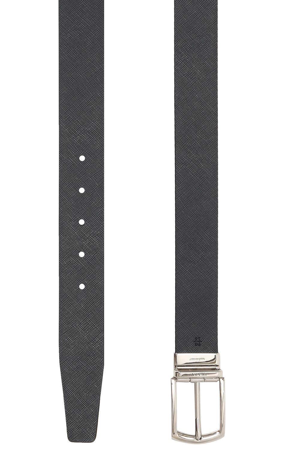 Двусторонний ремень PRADA, арт. 2CC468-053-F0RD7, фото 3