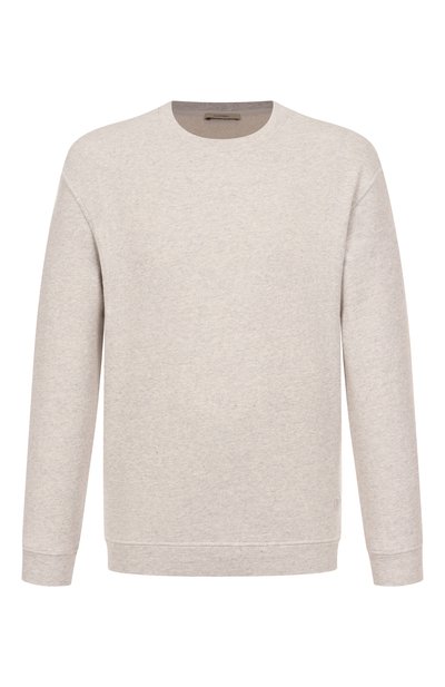 Мужской хлопковый свитшот 12 STOREEZ, арт. 132297