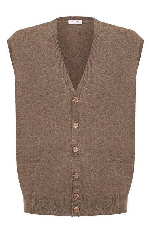 Кашемировый жилет Bilancioni 21250₽