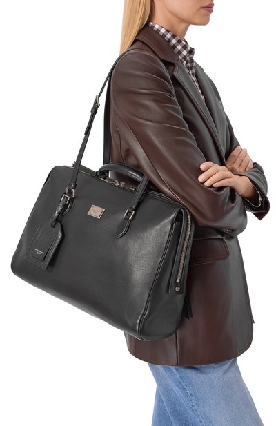 Сумка vittoria large DOLCE & GABBANA, арт. BB7845/AW118, фото 2