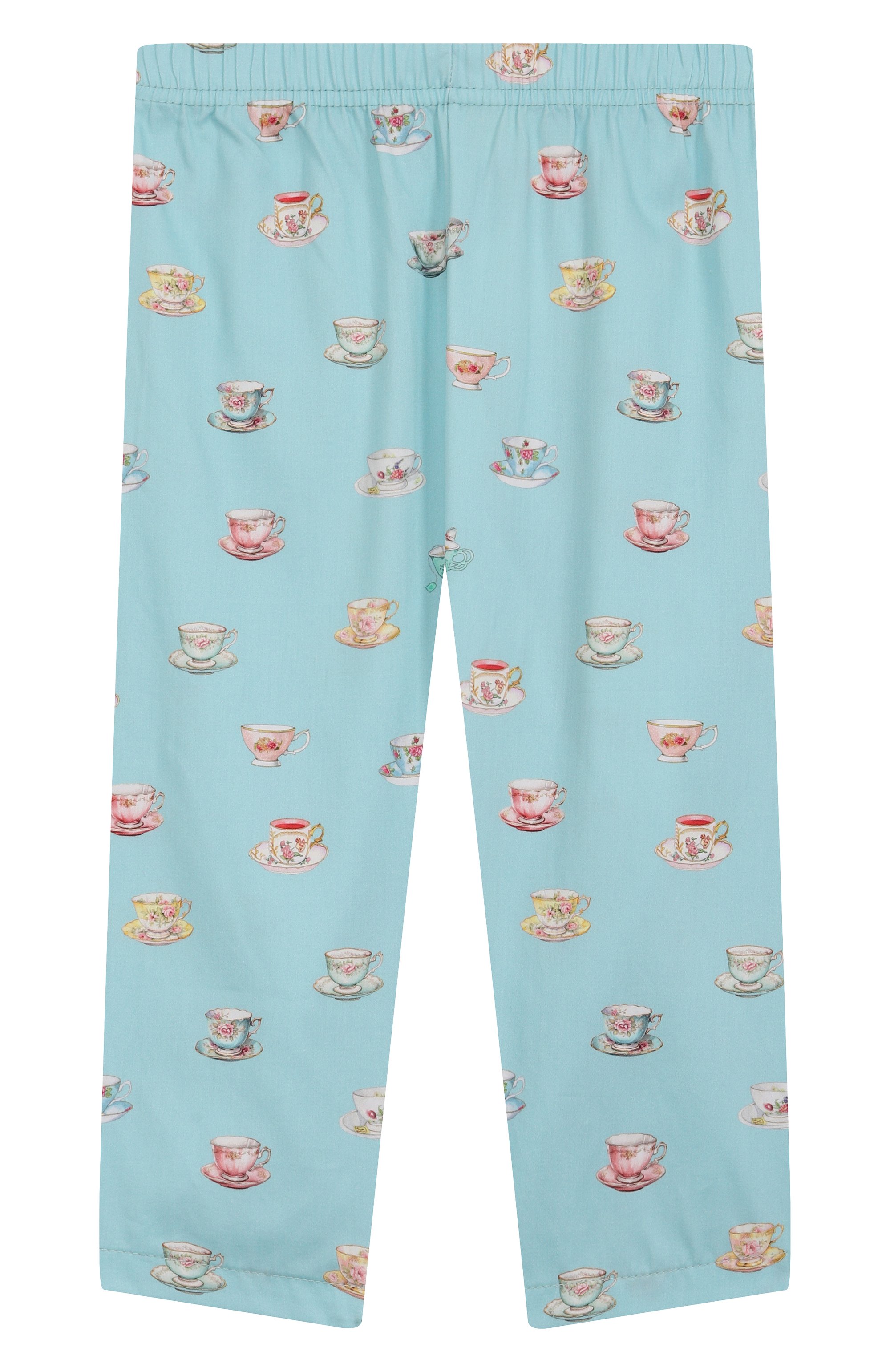 Хлопковая пижама STORY LORIS, арт. 35101/2-6, фото 4