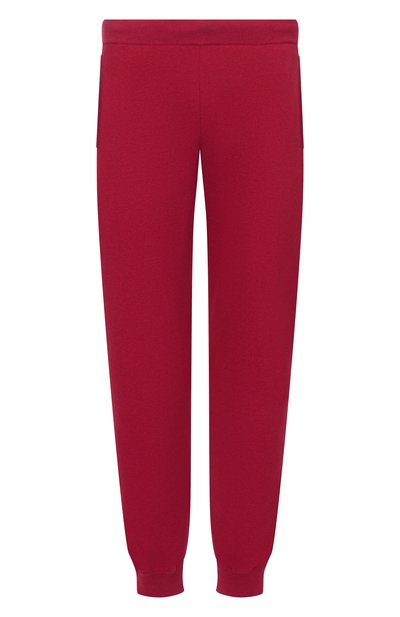 Мужские джоггеры из шелка и хлопка MVST, арт. M26.2PM.K106/Y202 KNIT SETA C0T0NE