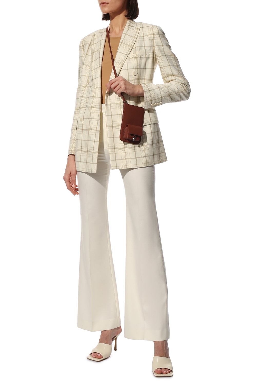 Кожаный чехол для iphone LORO PIANA, арт. FAM1331, фото 3