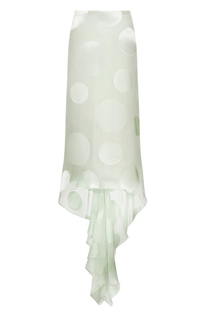 Женская юбка DRIES VAN NOTEN, арт. 010810/3173