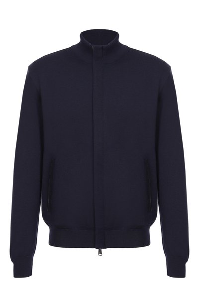 Мужской шерстяной кардиган PAUL&SHARK, арт. 26411717_001