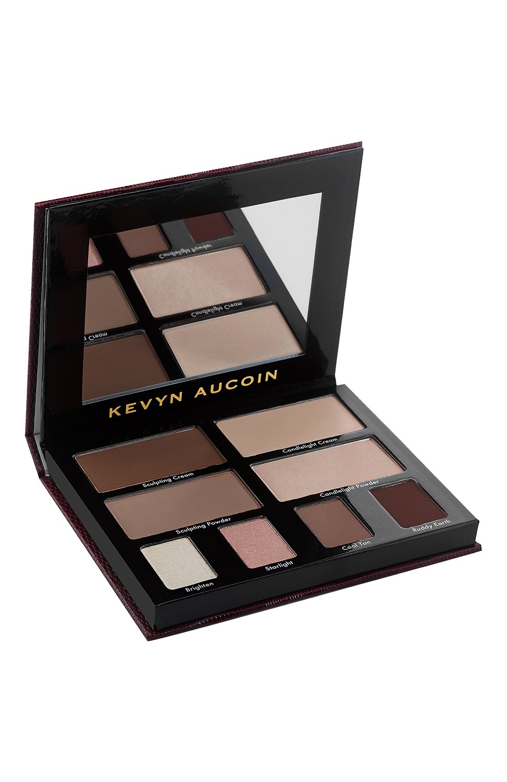 Энциклопедия контуринга the contour book vol. ii KEVYN AUCOIN, арт. 836622004979, фото 1