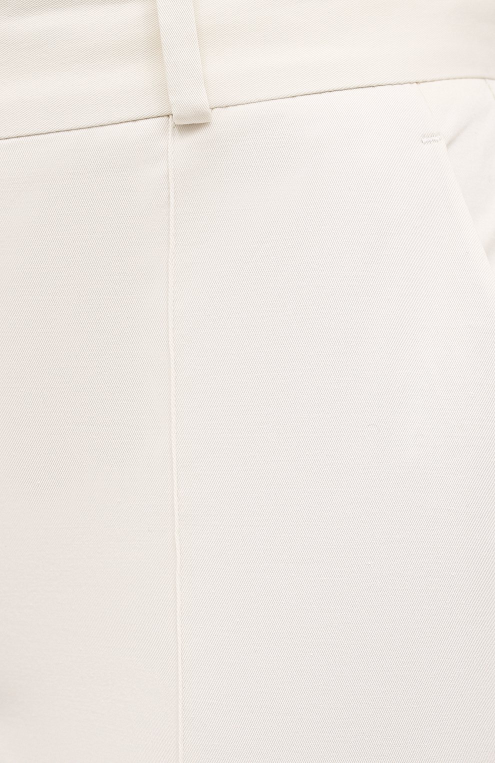 Хлопковые брюки LORO PIANA, арт. FAL0763, фото 5