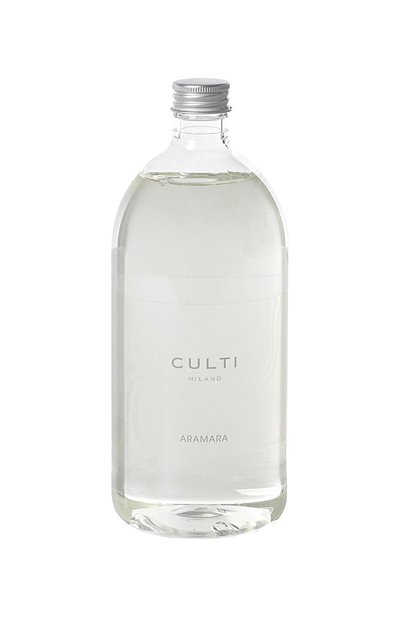 Рефил для диффузора aramara (1000ml) CULTI MILANO, арт. 8055965594875